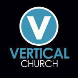 Podcast thumbnail for Vertical Church Ovilla
