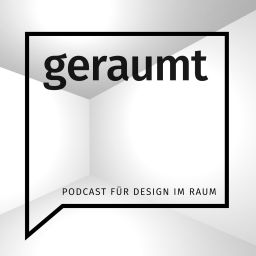 Podcast thumbnail for geraumt