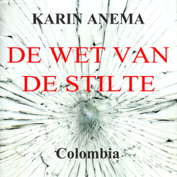 Podcast thumbnail for De wet van de stilte