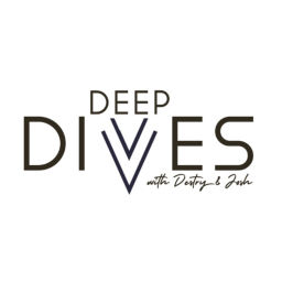 Podcast thumbnail for Deep Dives
