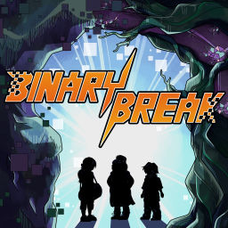 Podcast thumbnail for Binary Break