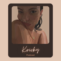 Podcast thumbnail for Krivky