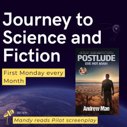 Podcast thumbnail for POSTLUDE Eve Not Adam