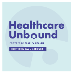 Podcast thumbnail for Healthcare Unbound