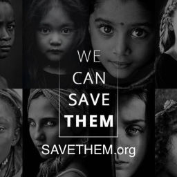 Podcast thumbnail for SAVETHEM Podcast