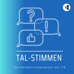 Podcast thumbnail for Tal-Stimmen