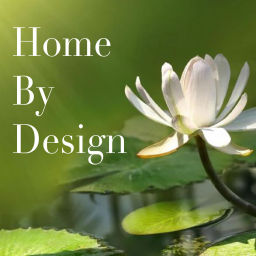 Podcast thumbnail for Home By Design