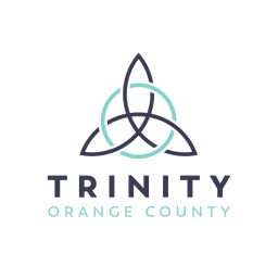Podcast thumbnail for Sermons - Trinity OC