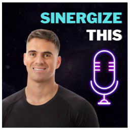 Podcast thumbnail for Sinergize This