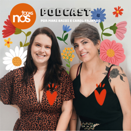 Podcast thumbnail for Todas Nós
