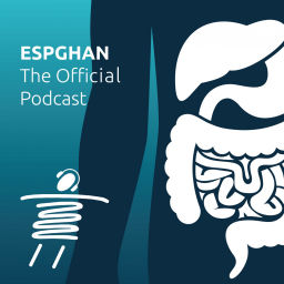 Podcast thumbnail for ESPGHAN Podcast