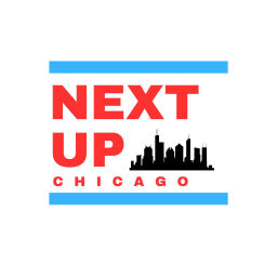 Podcast thumbnail for Next Up Chicago