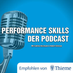 Podcast thumbnail for Performance Skills