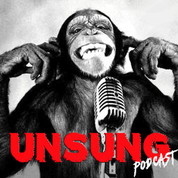 Podcast thumbnail for Unsung Podcast