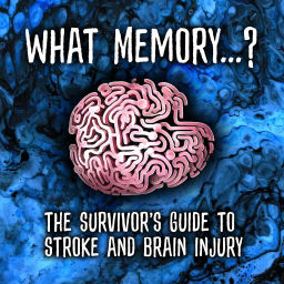 Podcast thumbnail for What memory...?