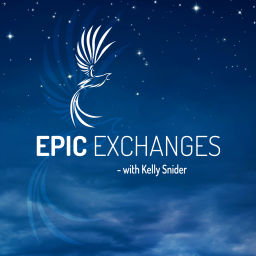 Podcast thumbnail for Epic Exchanges