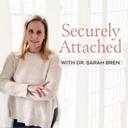 Podcast thumbnail for Securely Attached