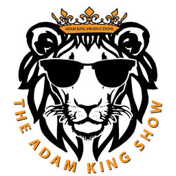 Podcast thumbnail for THE ADAM KING SHOW