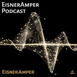 Podcast thumbnail for EisnerAmper Podcast