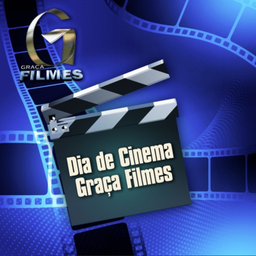Podcast thumbnail for Dia de Cinema Graça Filmes