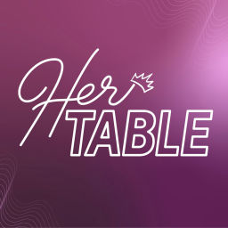Podcast thumbnail for Her Table