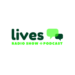 Podcast thumbnail for Lives Radio Show & Podcast with Stuart Chittenden