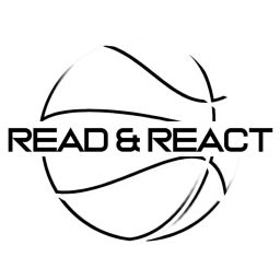 Podcast thumbnail for Read and React