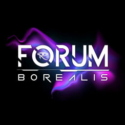 Podcast thumbnail for Forum Borealis