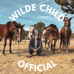 Podcast thumbnail for Wilde Child Official