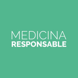 Podcast thumbnail for LOS PODCASTS DE MEDICINA RESPONSABLE