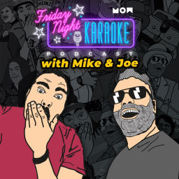 Podcast thumbnail for Friday Night Karaoke