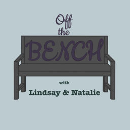 Podcast thumbnail for Off the Bench