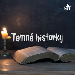 Podcast thumbnail for Temné historky