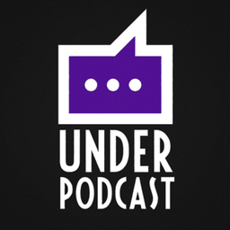 Podcast thumbnail for Under Podcast