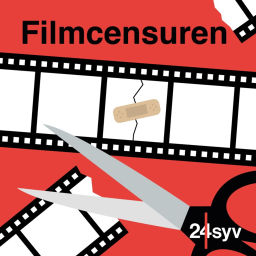 Podcast thumbnail for Filmcensuren