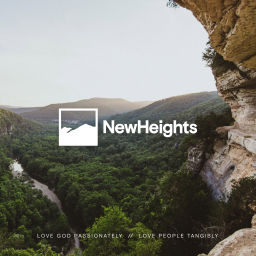 Podcast thumbnail for New Heights Church Fayetteville