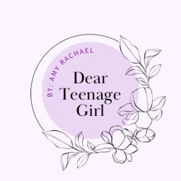 Podcast thumbnail for Dear Teenage Girl,