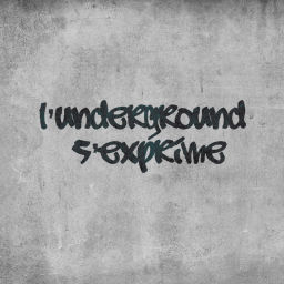 Podcast thumbnail for L'Underground s'exprime