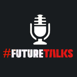 Podcast thumbnail for #FutureTalks