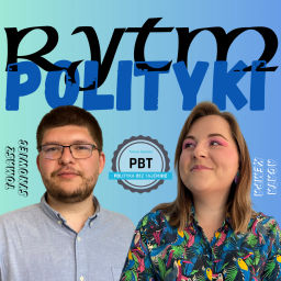 Podcast thumbnail for Rytm Polityki