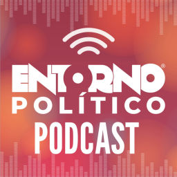 Podcast thumbnail for Entorno Político