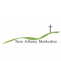 Podcast thumbnail for New Albany Methodist
