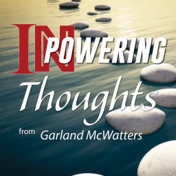Podcast thumbnail for INPowering Thoughts