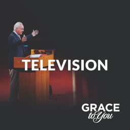 Podcast thumbnail for Grace to You: Video Podcast