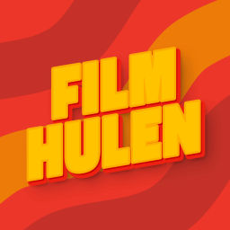 Podcast thumbnail for FilmHulen