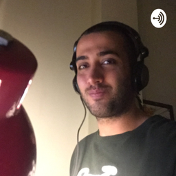 Podcast thumbnail for Breath