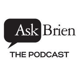 Podcast thumbnail for Ask Brien Show