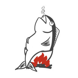 Podcast thumbnail for 煙燻鮪魚吃到飽