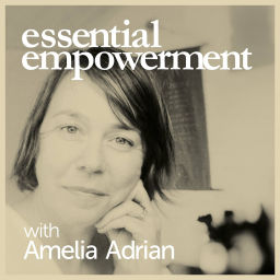 Podcast thumbnail for Essential Empowerment