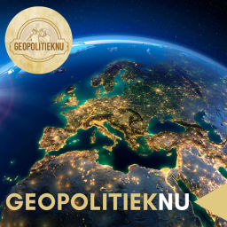 Podcast thumbnail for GeopolitiekNu Verkiezingsjaar 2024